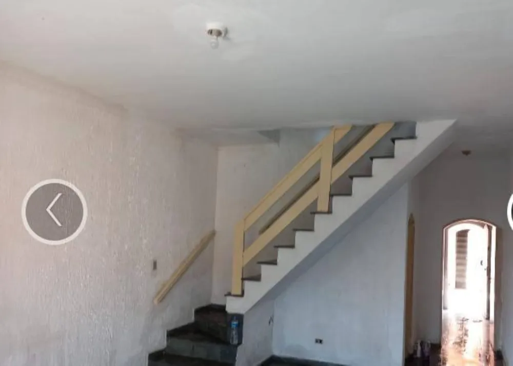Sobrado, 3 quartos, 124 m² - Foto 1