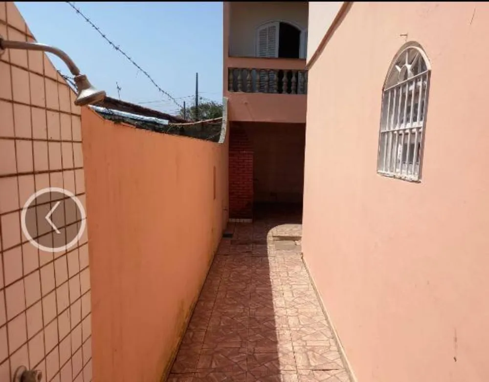 Sobrado, 3 quartos, 124 m² - Foto 3