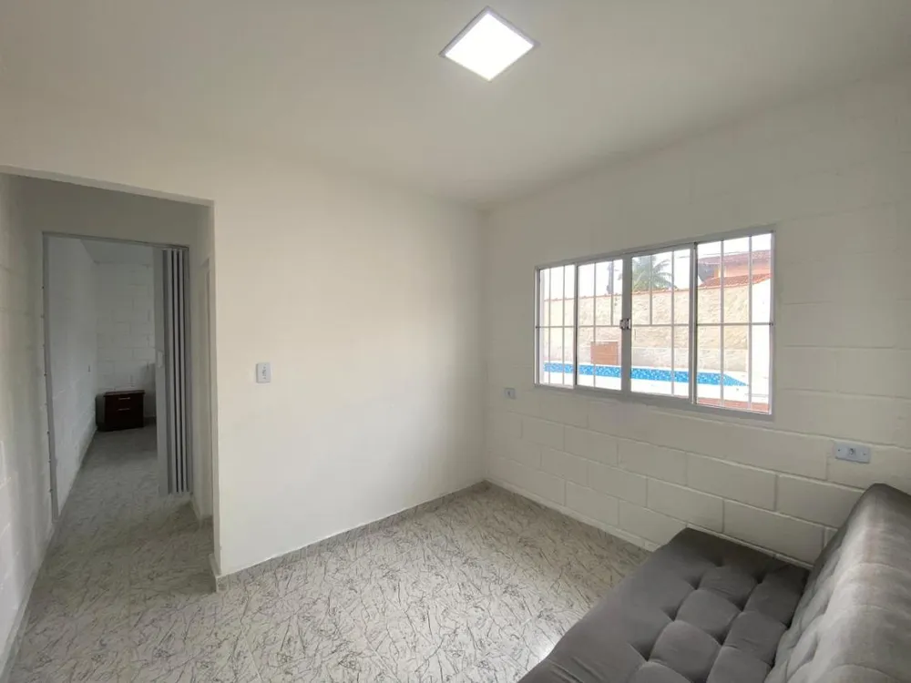 Casa, 1 quarto, 50 m² - Foto 3