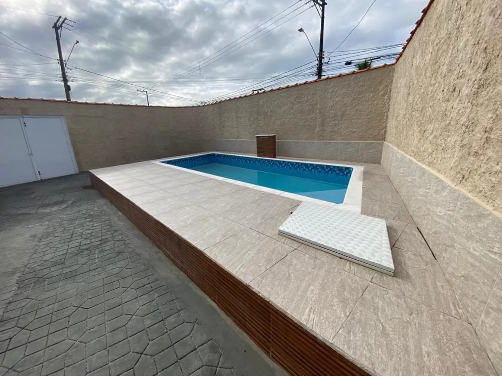Casa, 1 quarto, 50 m² - Foto 4