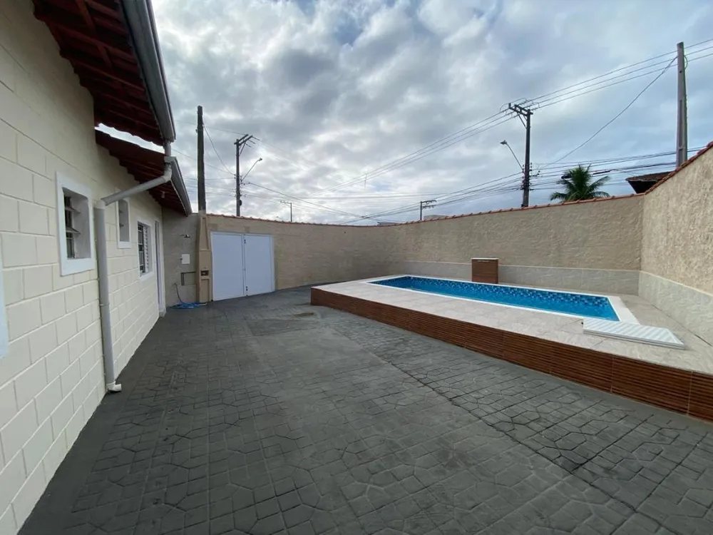 Casa, 1 quarto, 50 m² - Foto 2