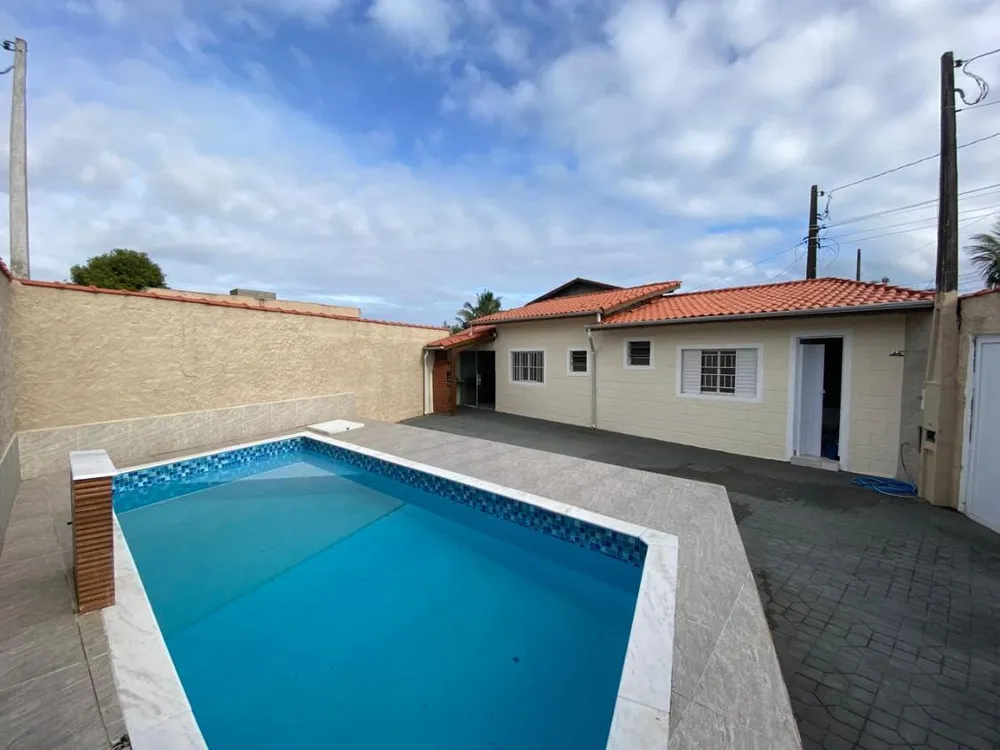 Casa, 1 quarto, 50 m² - Foto 1