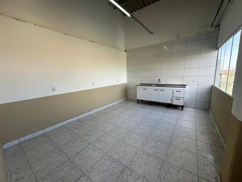 Depósito-Galpão - Foto 2