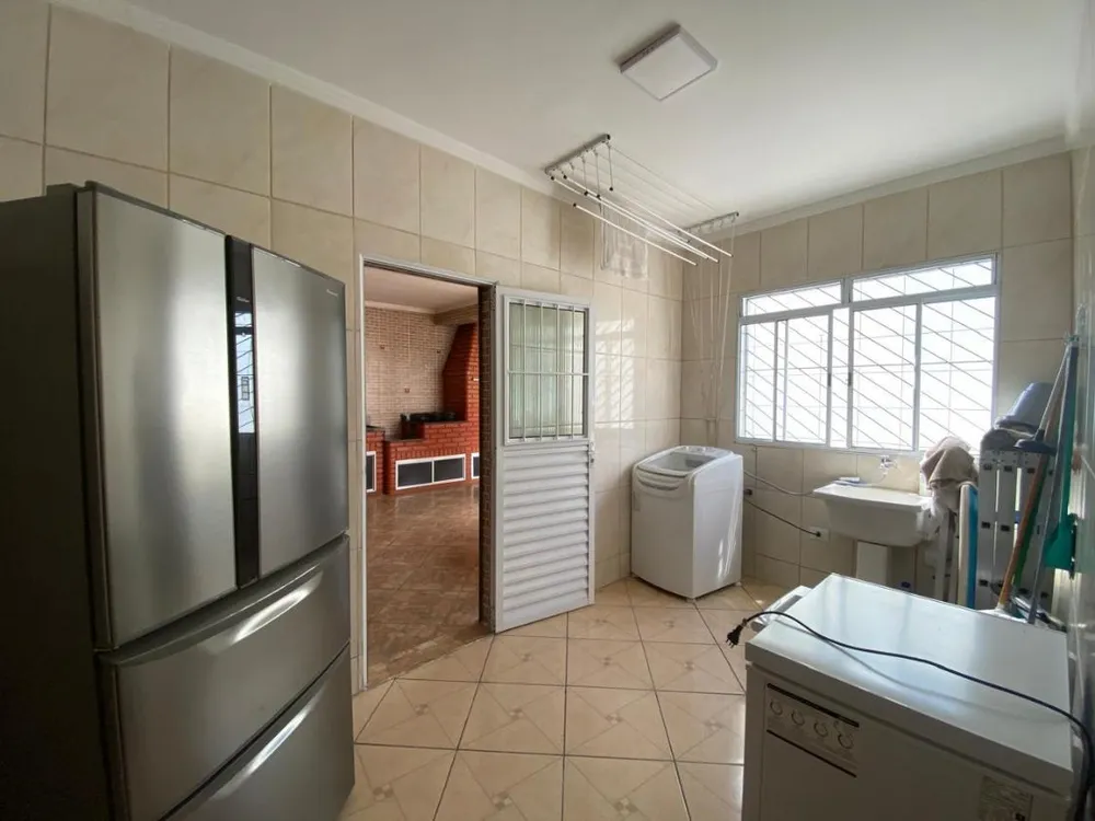 Sobrado, 4 quartos, 171 m² - Foto 3