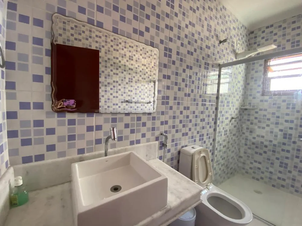 Sobrado, 4 quartos, 171 m² - Foto 1