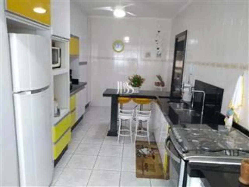 Cobertura, 3 quartos, 200 m² - Foto 2