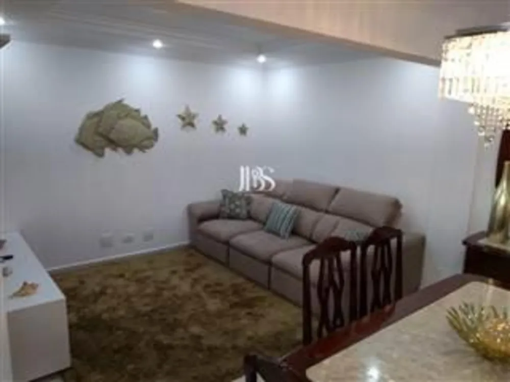 Cobertura, 3 quartos, 200 m² - Foto 3