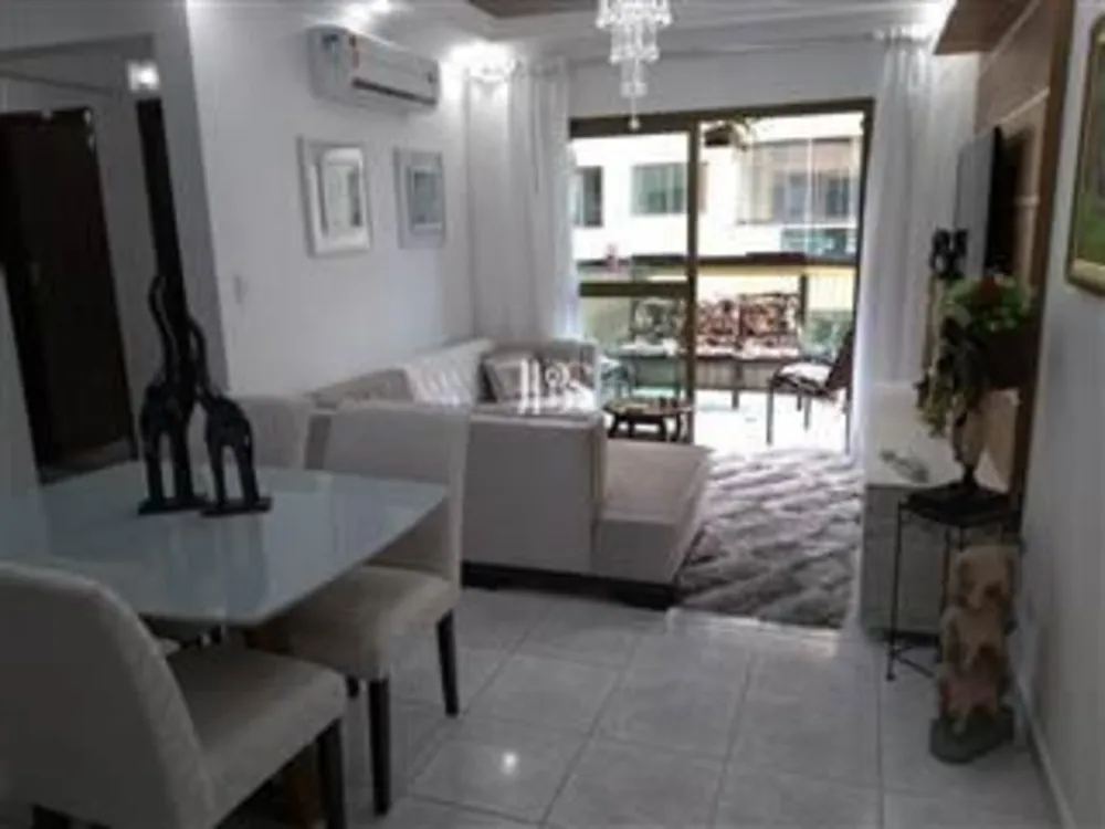 Cobertura, 3 quartos, 200 m² - Foto 1