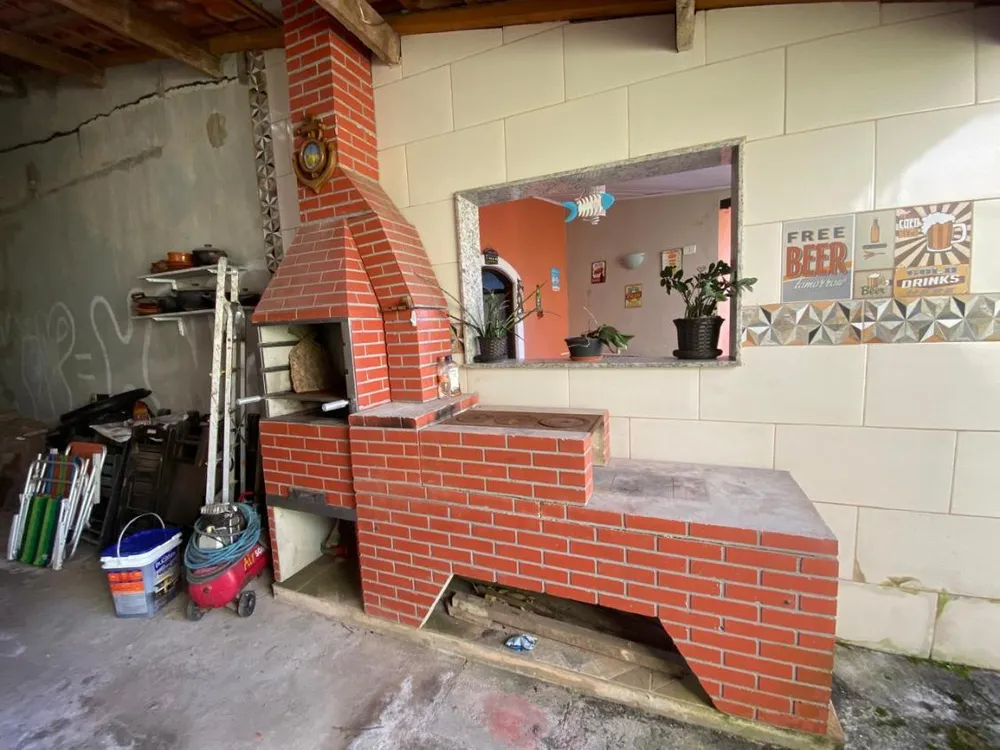 Sobrado, 5 quartos, 203 m² - Foto 4