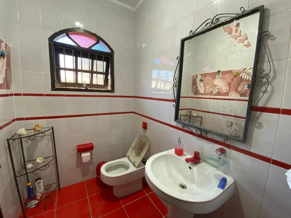 Sobrado, 5 quartos, 203 m² - Foto 3