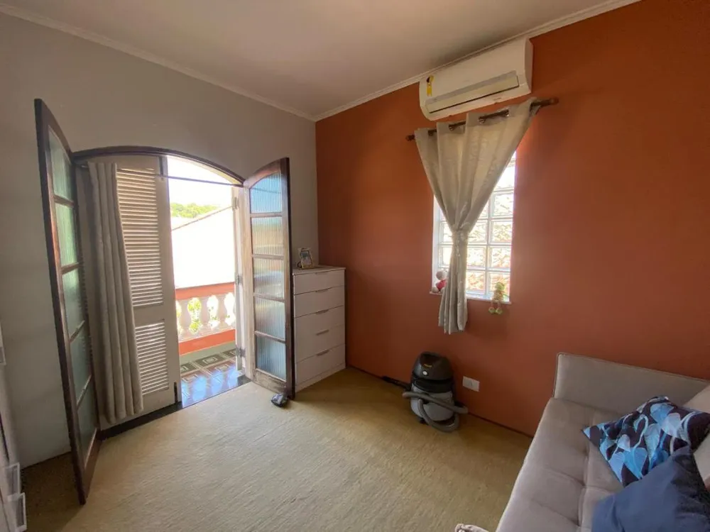 Sobrado, 5 quartos, 203 m² - Foto 2