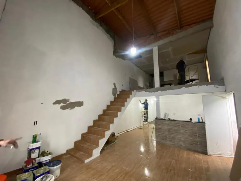 Sobrado, 2 quartos - Foto 1