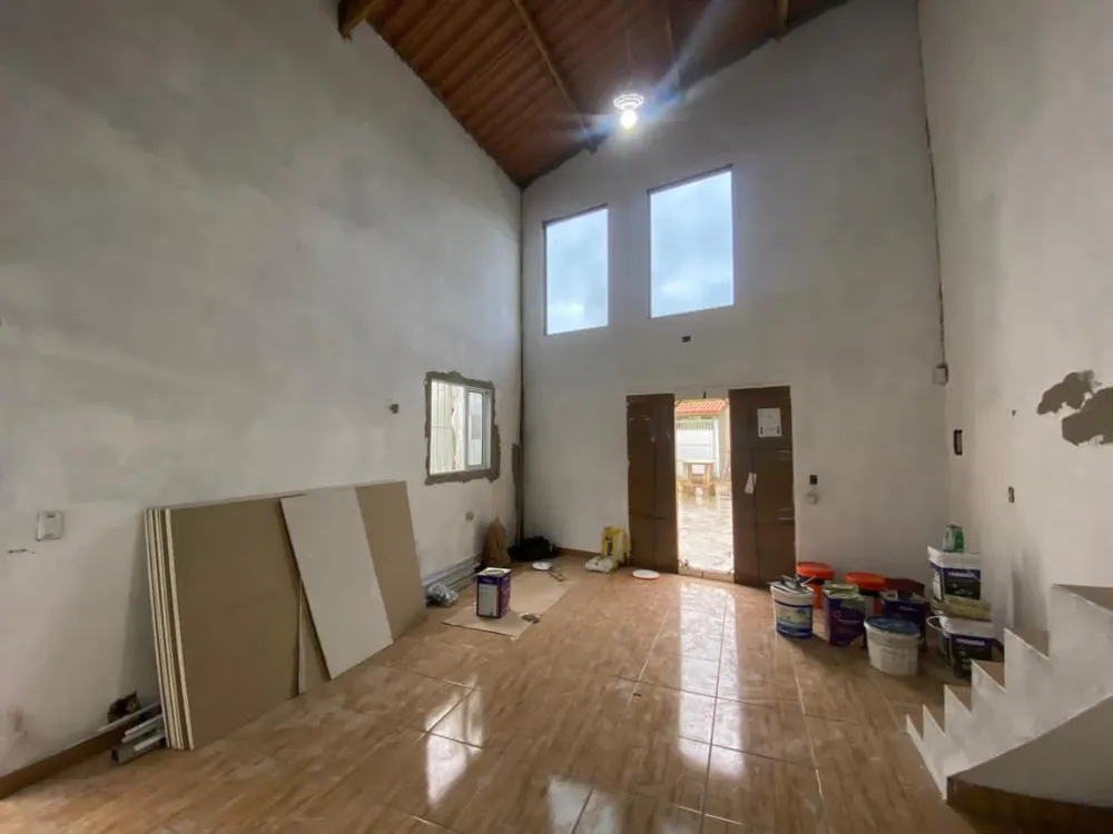 Sobrado, 2 quartos - Foto 2