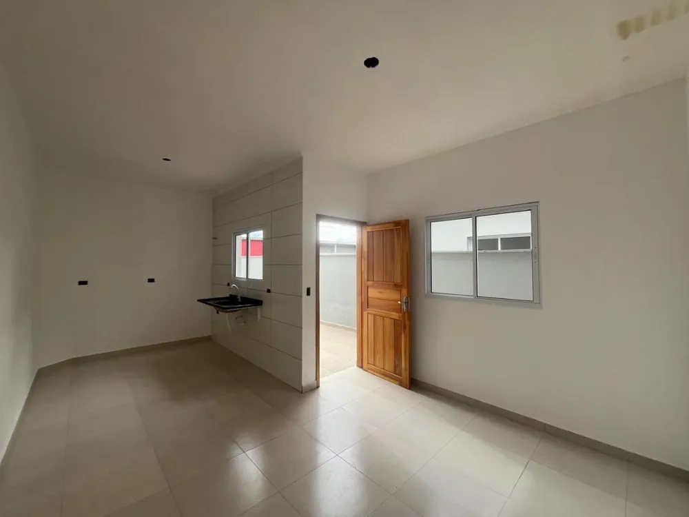 Casa, 2 quartos, 54 m² - Foto 2