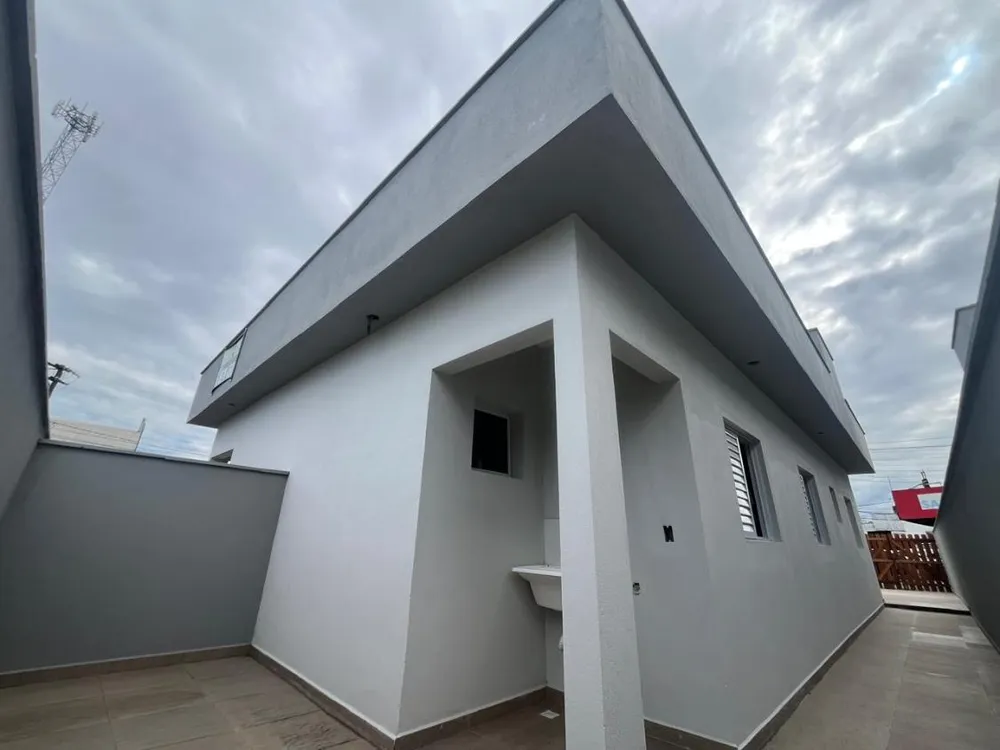 Casa, 2 quartos, 54 m² - Foto 4