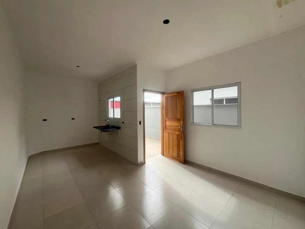 Casa, 2 quartos, 54 m² - Foto 1