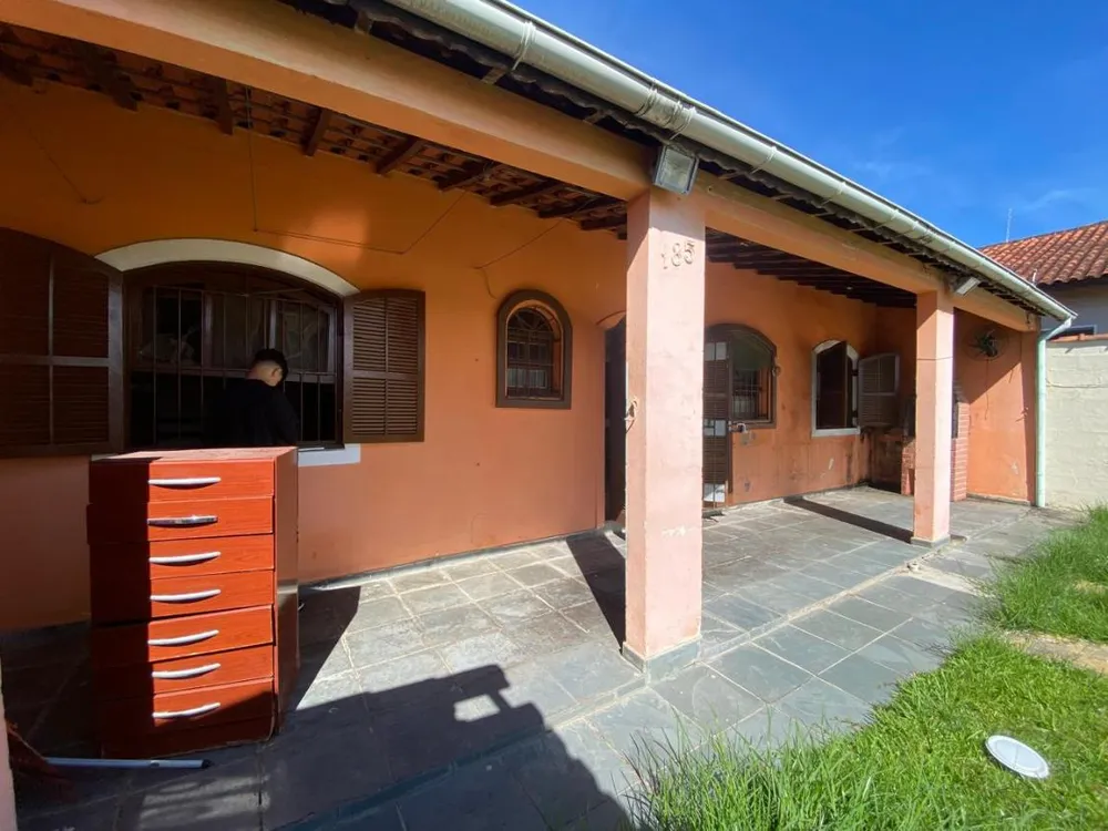 Casa, 2 quartos, 67 m² - Foto 1