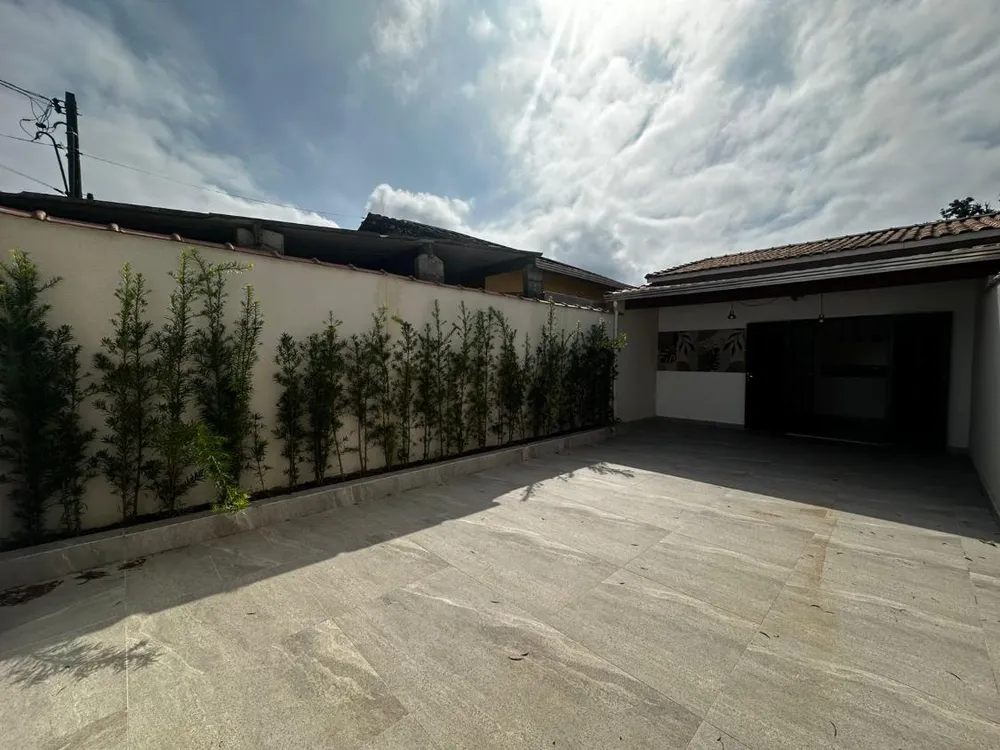 Casa, 2 quartos, 70 m² - Foto 1