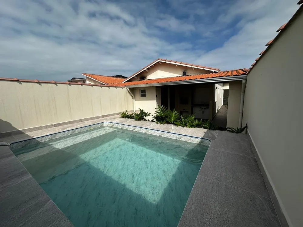 Casa, 2 quartos, 70 m² - Foto 3
