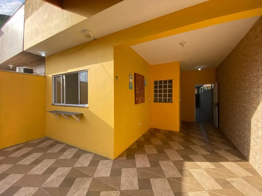 Casa, 2 quartos, 67 m² - Foto 1