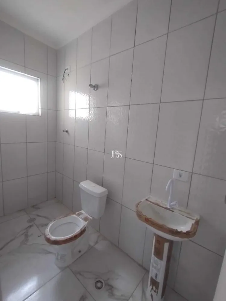 Casa, 2 quartos, 82 m² - Foto 2