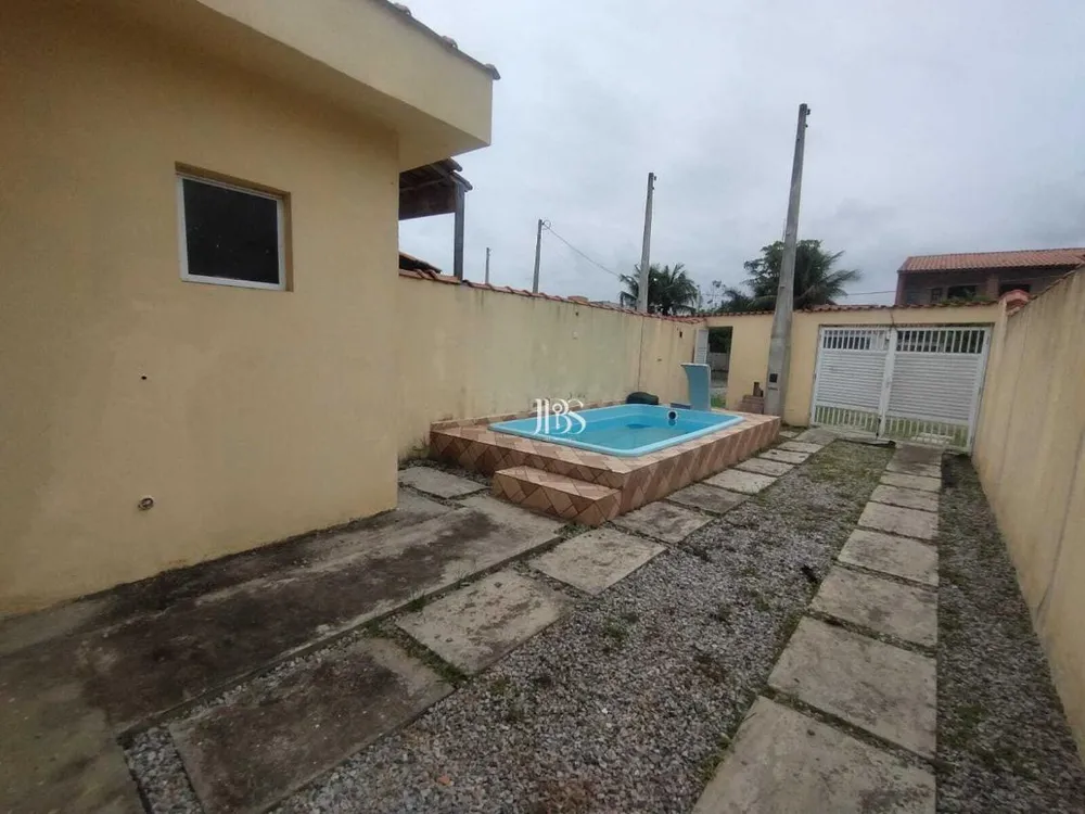 Casa, 2 quartos, 82 m² - Foto 1
