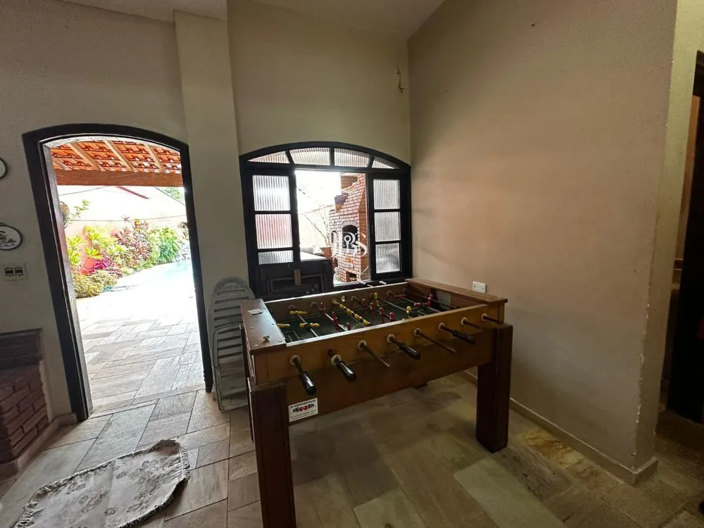 Casa, 4 quartos - Foto 2