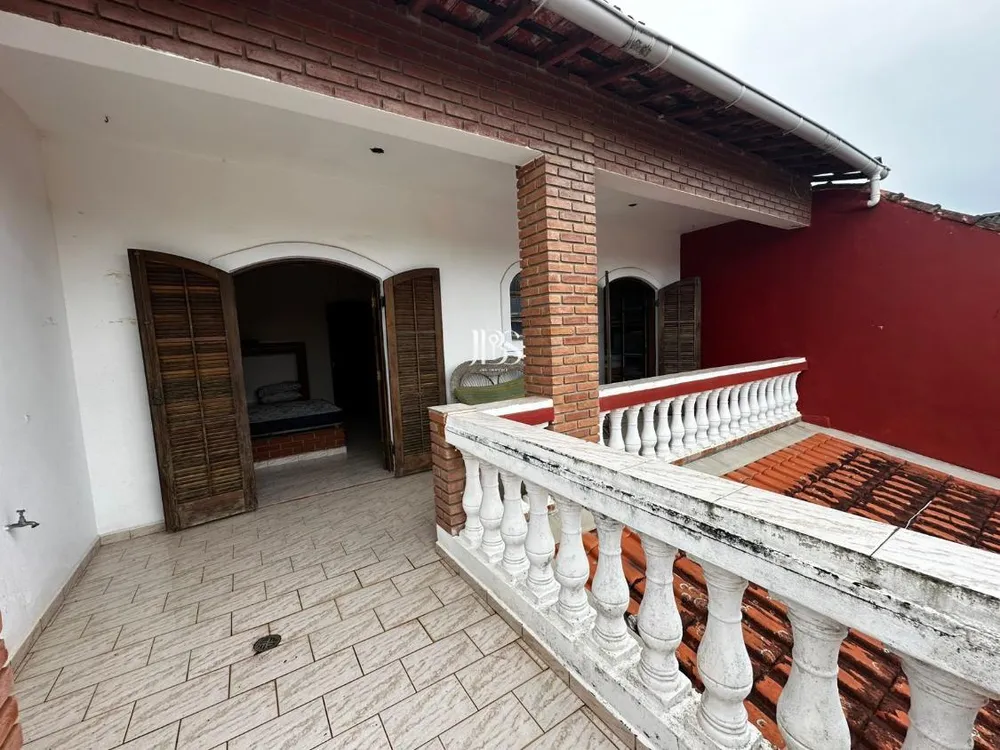 Casa, 4 quartos - Foto 4