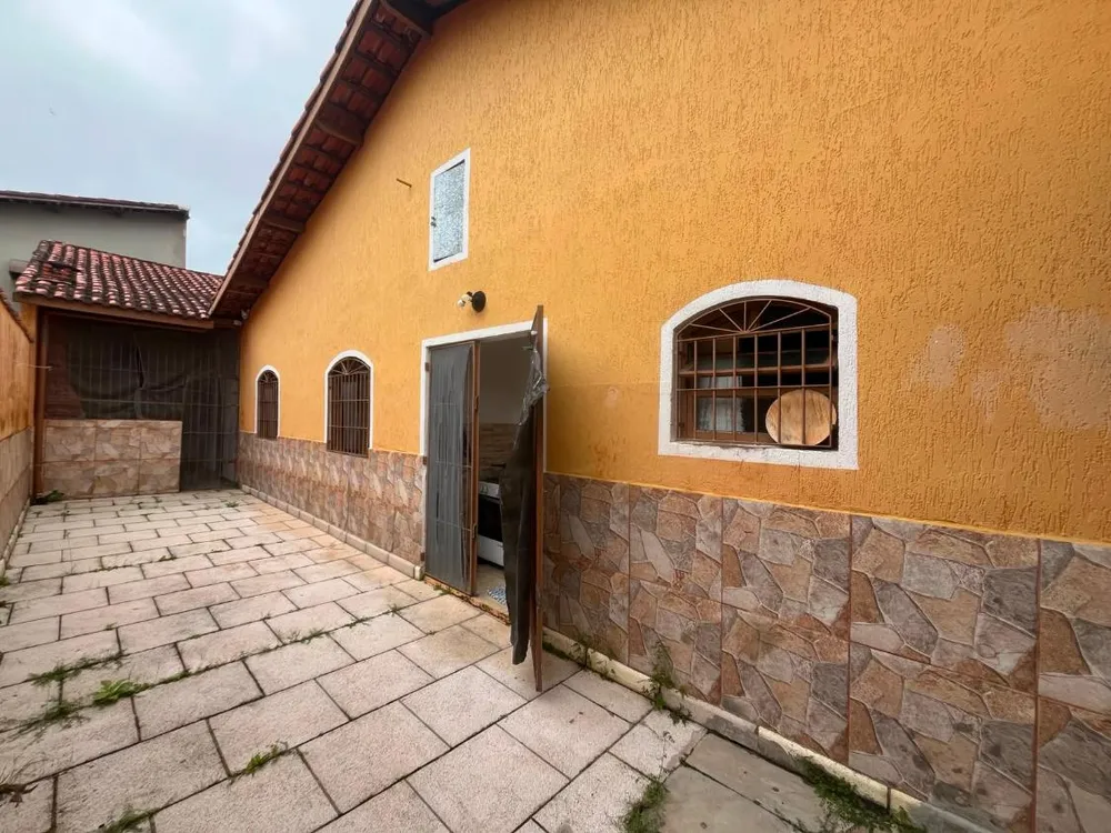Casa, 3 quartos, 90 m² - Foto 3
