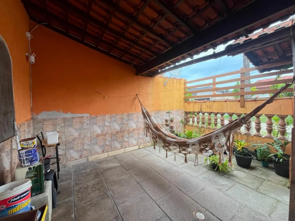 Casa, 3 quartos, 90 m² - Foto 1