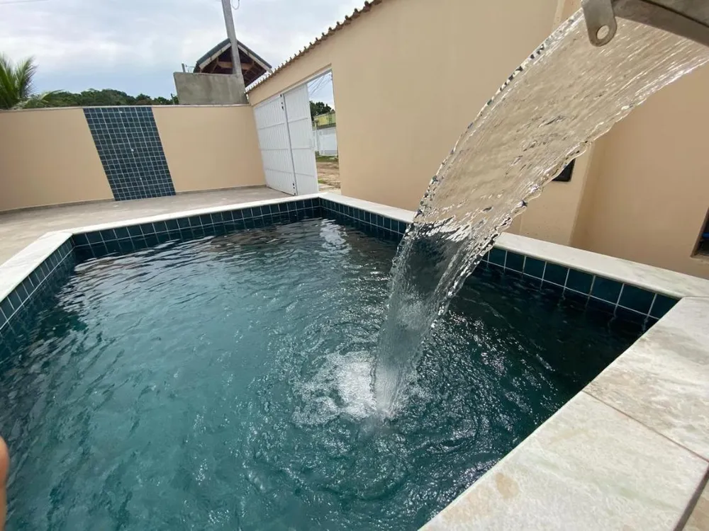 Casa, 3 quartos, 70 m² - Foto 1