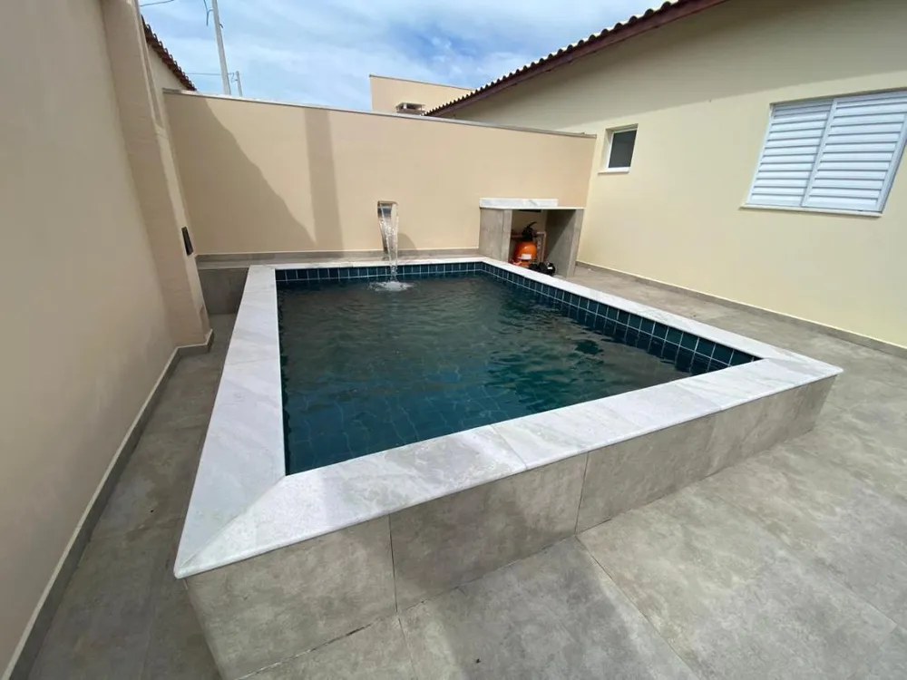 Casa, 3 quartos, 70 m² - Foto 2