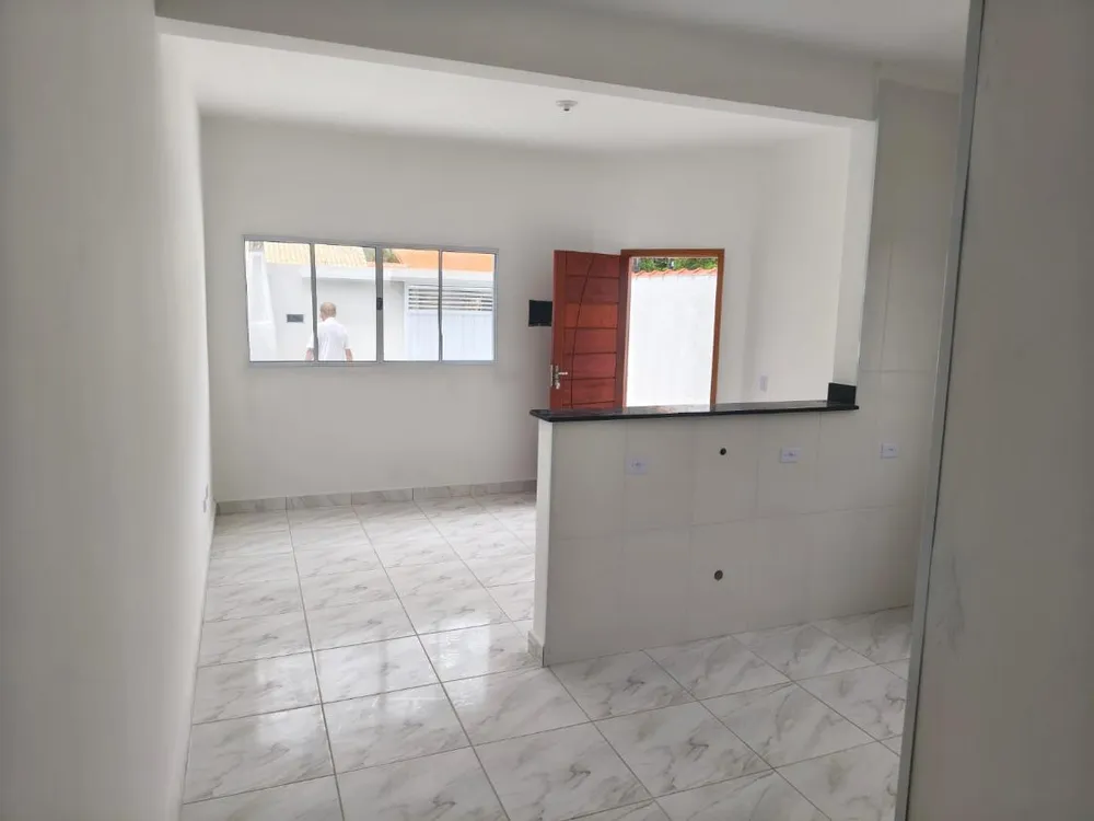 Casa, 2 quartos, 66 m² - Foto 2