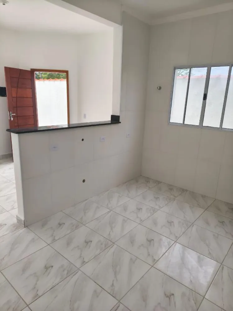 Casa, 2 quartos, 66 m² - Foto 1