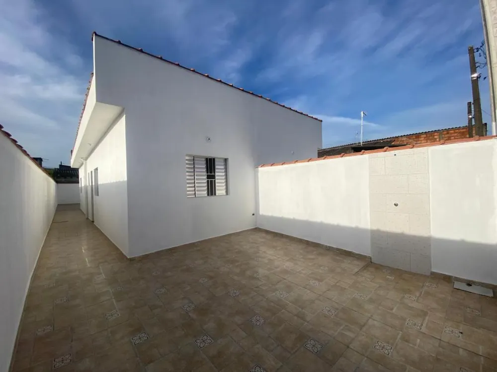 Casa, 2 quartos, 55 m² - Foto 2