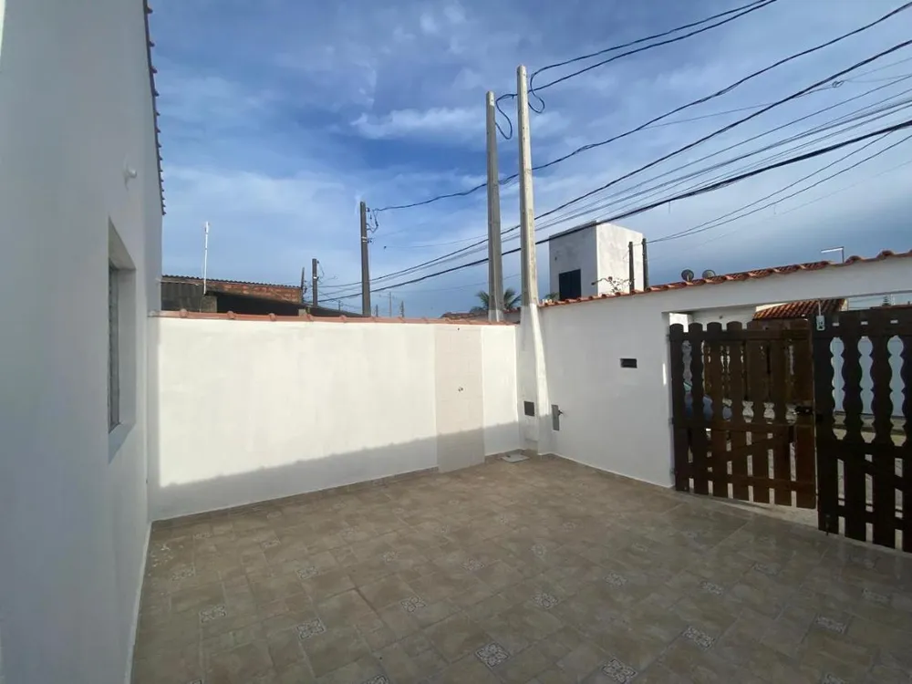 Casa, 2 quartos, 55 m² - Foto 4