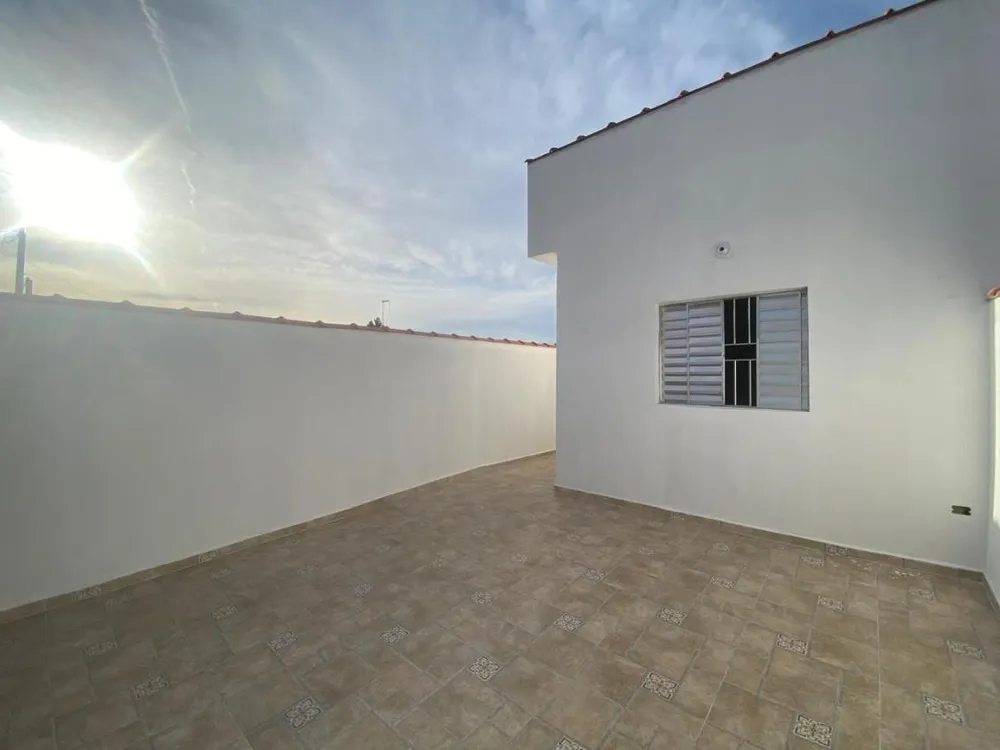 Casa, 2 quartos, 55 m² - Foto 1