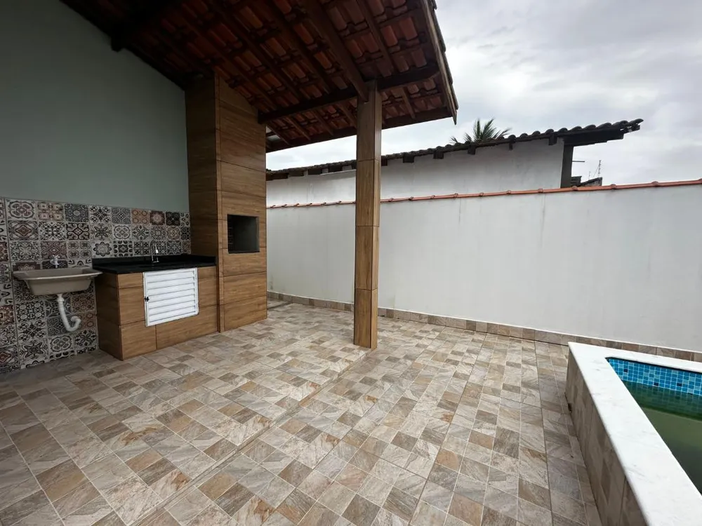 Casa, 2 quartos, 78 m² - Foto 3
