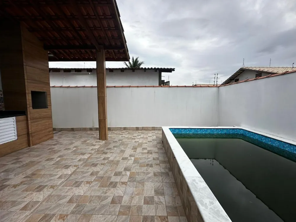 Casa, 2 quartos, 78 m² - Foto 2