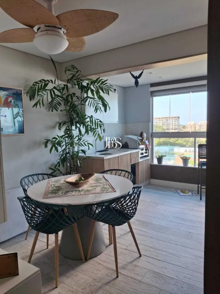 Apartamento, 2 quartos, 78 m² - Foto 1
