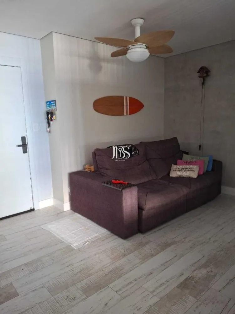 Apartamento, 2 quartos, 78 m² - Foto 2