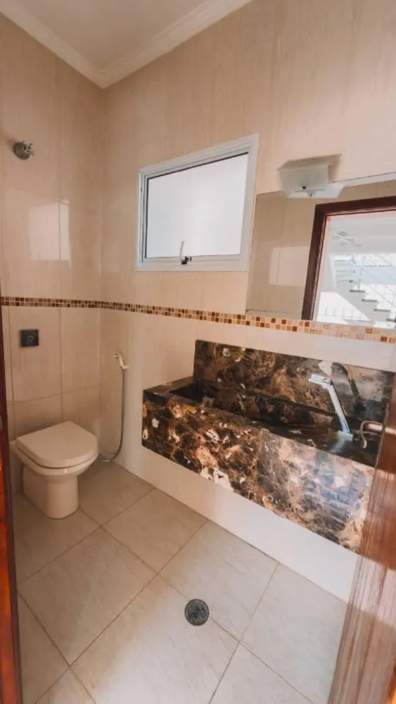 Sobrado, 3 quartos, 174 m² - Foto 4