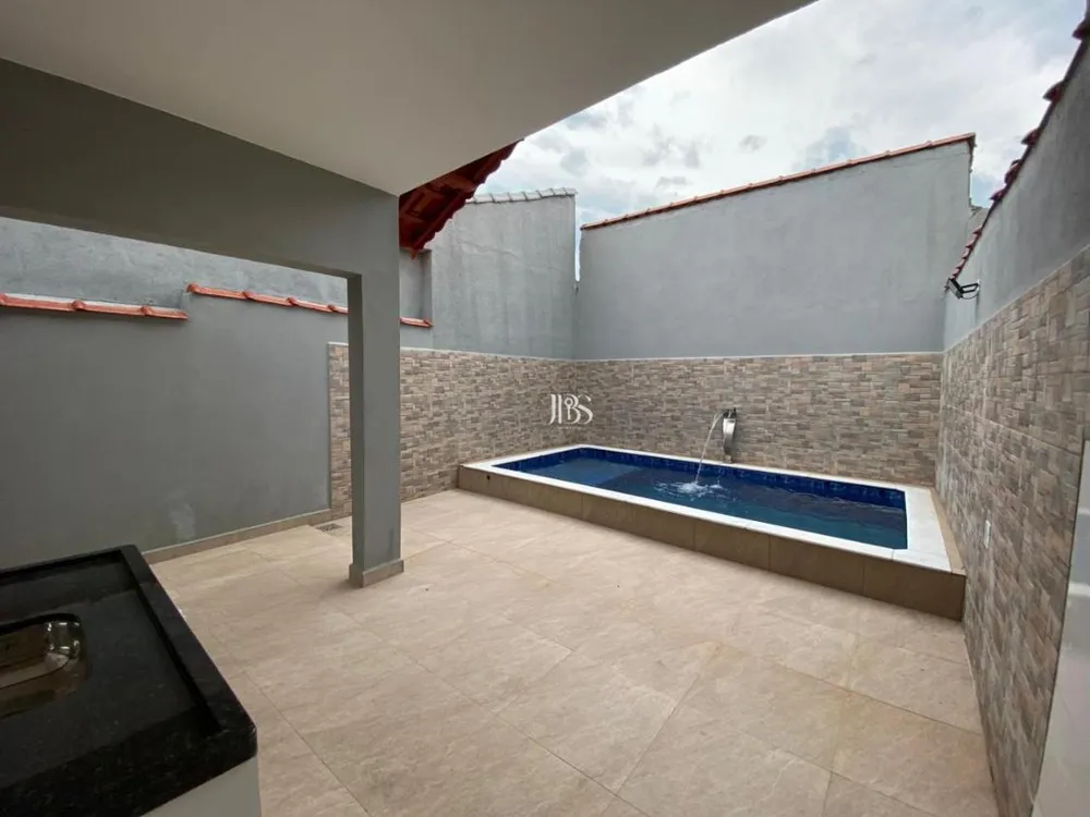 Casa, 3 quartos, 97 m² - Foto 3