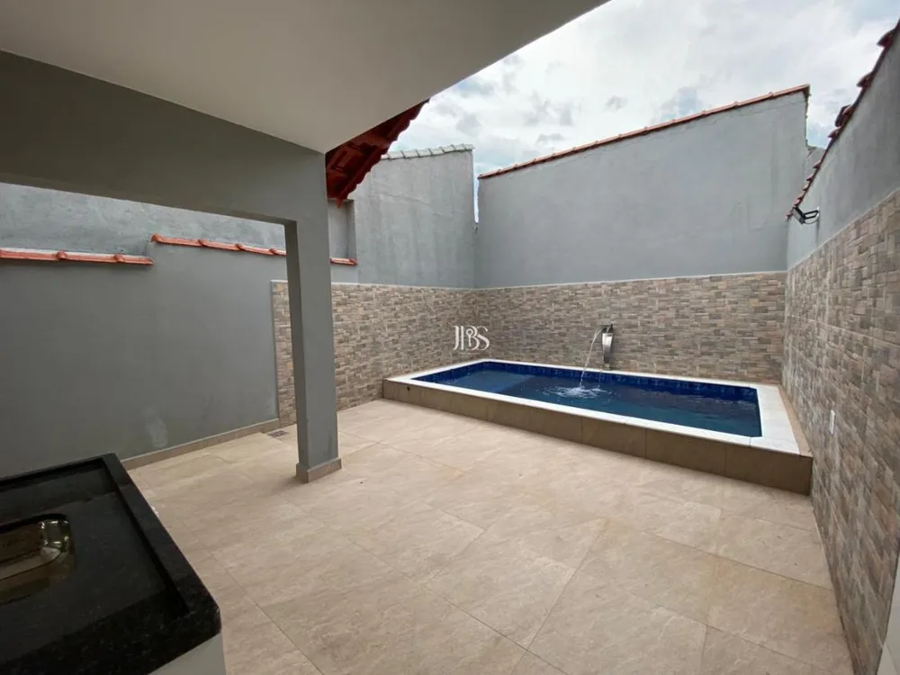Casa, 3 quartos, 97 m² - Foto 4