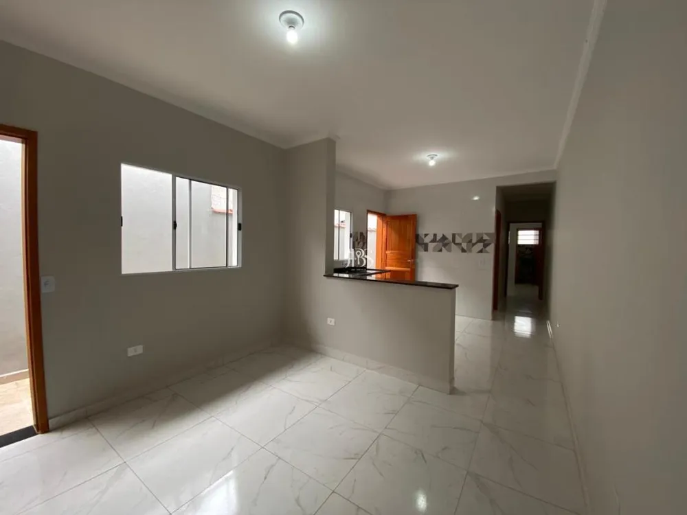 Casa, 3 quartos, 97 m² - Foto 1