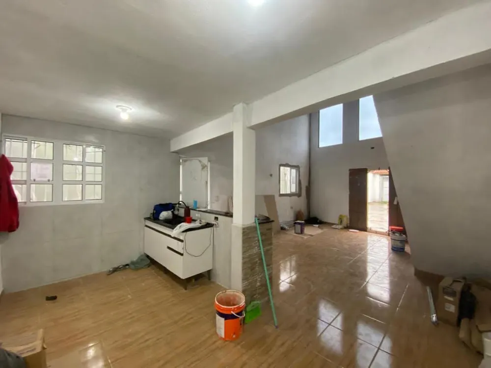 Sobrado, 2 quartos, 80 m² - Foto 1