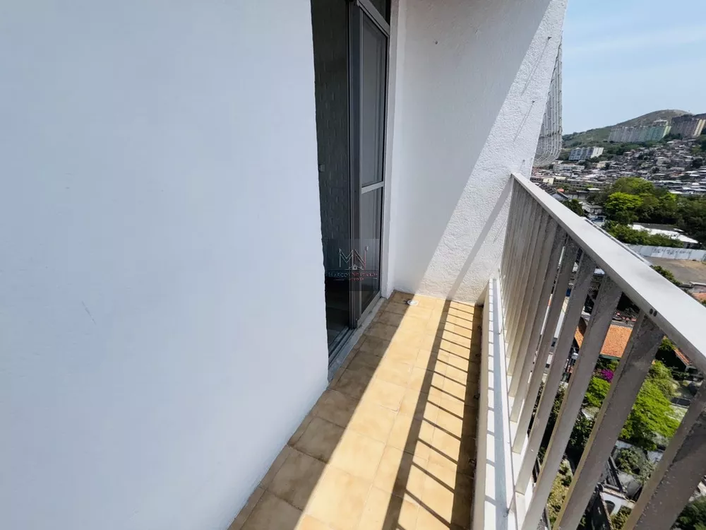 Apartamento, 2 quartos, 50 m² - Foto 22