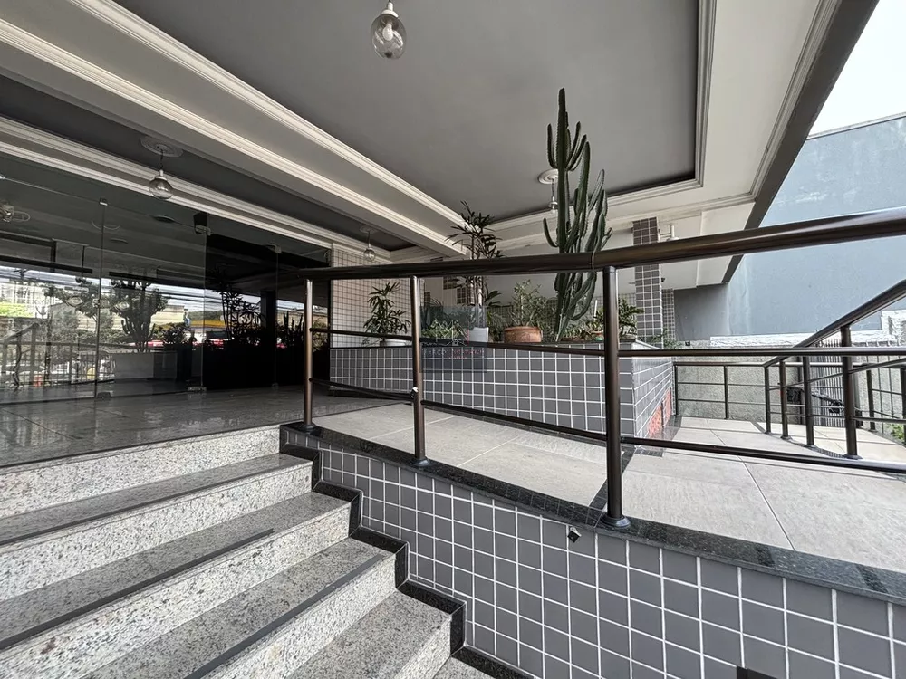 Apartamento, 2 quartos, 50 m² - Foto 15