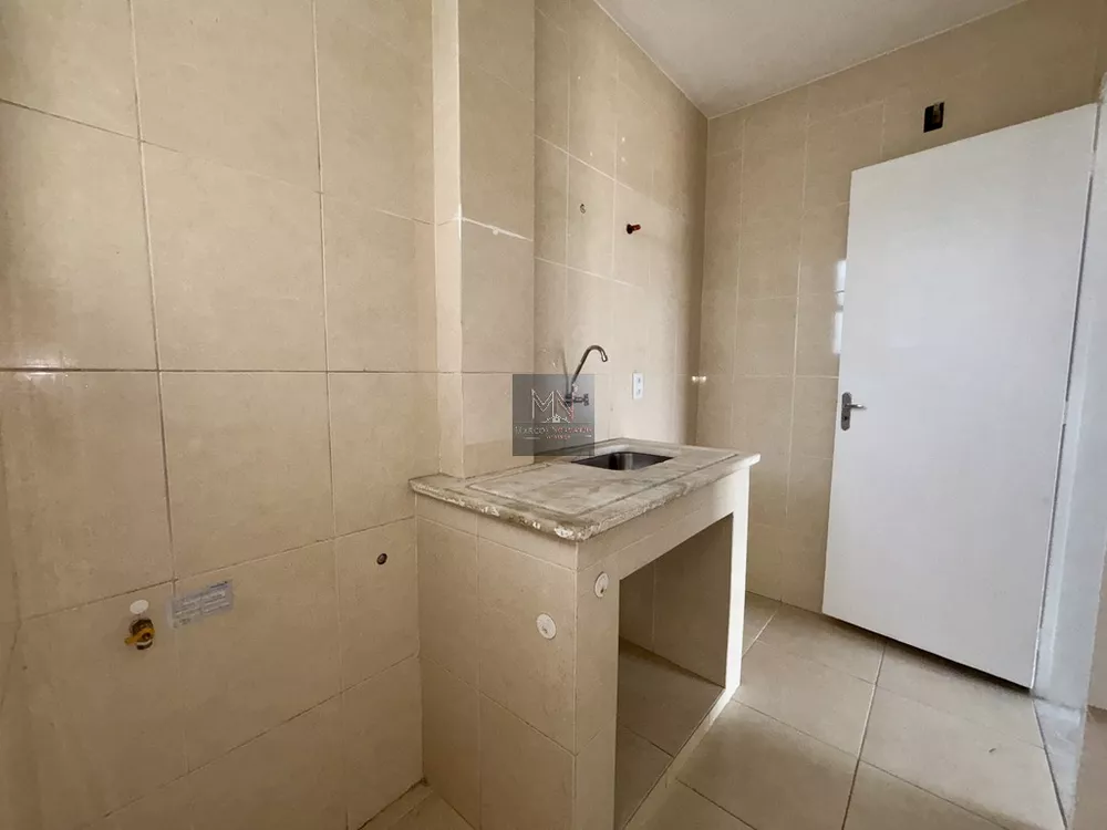 Apartamento, 2 quartos, 50 m² - Foto 1