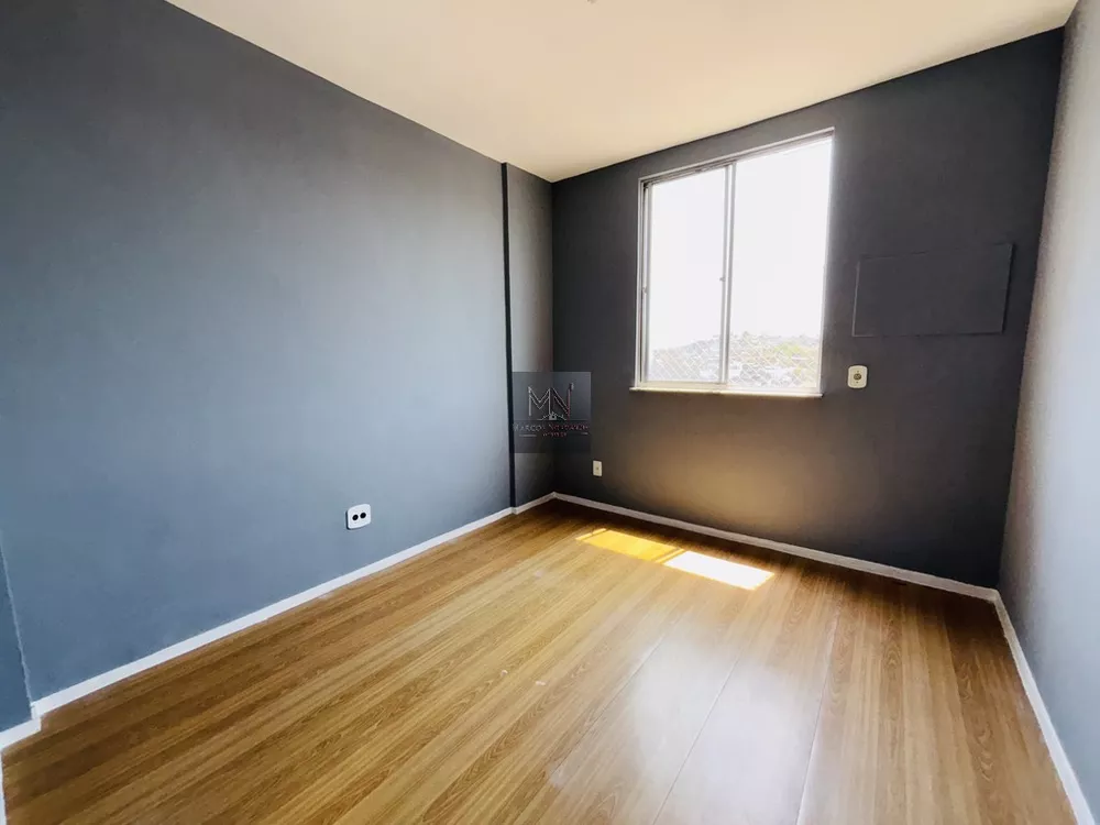 Apartamento, 2 quartos, 50 m² - Foto 6